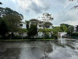 Jalan Sampurna (D10), Detached #535357761